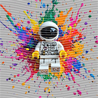 Colorful Cartoon-CC-363